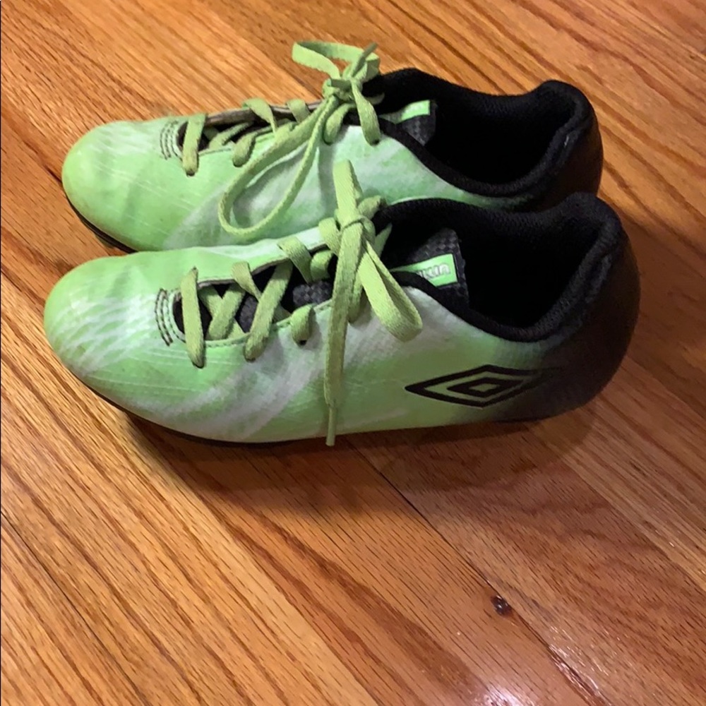 Boys Soccer Cleats